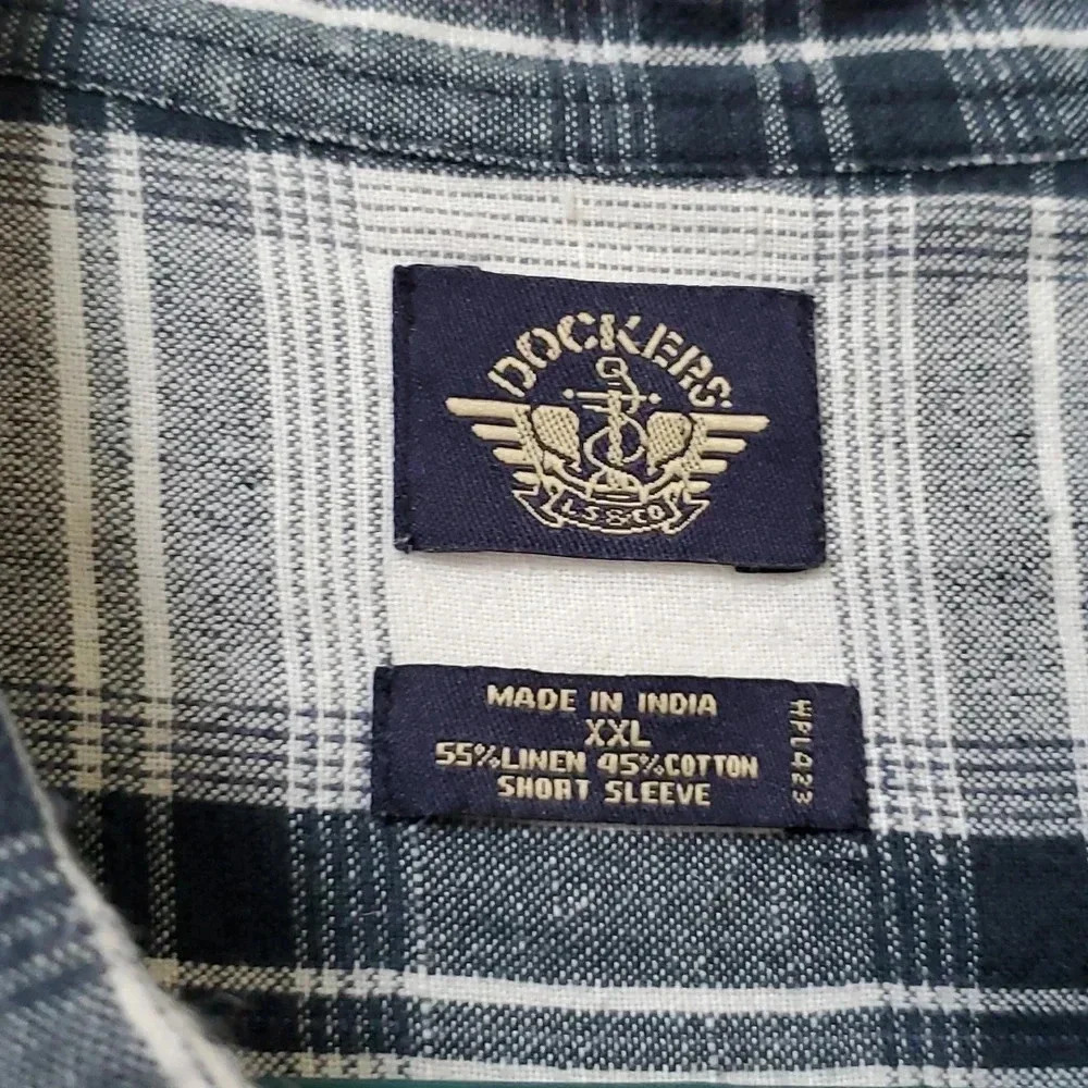 DOCKERS - Picture 3 of 4